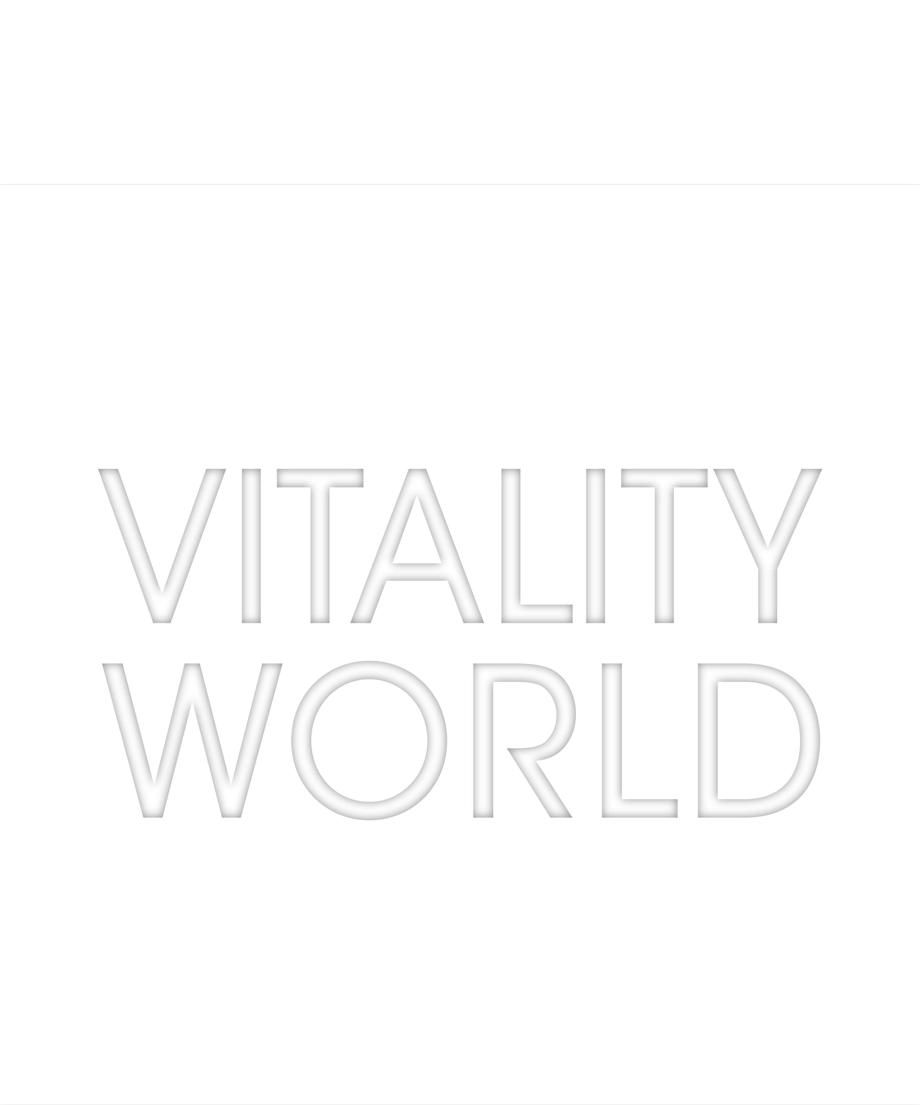 Ein Resort der VITALITY WORLD